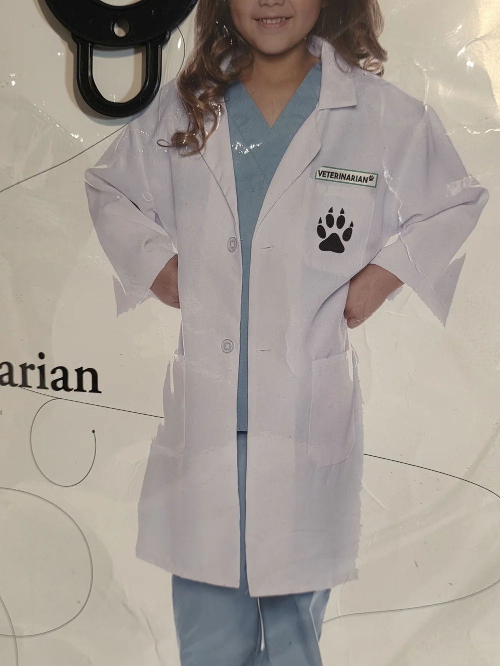 Underwraps new tags